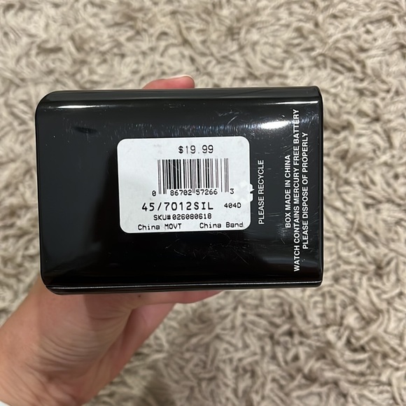 Amitron Pro Sport Digital Watch - Picture 2 of 3